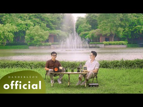 14 Casper and Bon Nghiêm Official 