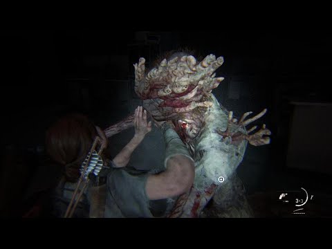 THE LAST OF US PART 2 REMASTERED PS5 Walkthrough Gameplay Part 7 - SERAPHITES (FULL GAME)