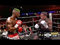 Top 25 Punches That Will Never Be Forgotten Pt4