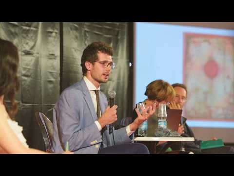 Filosofia al Mare 2018 - Conversazioni sull'Arte (Trailer)