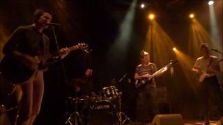 Big Thief - Masterpiece, Paradiso 23-01-2017