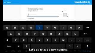 Tutorial 59: IOS & Android phone synchronization with Zimbra & Z-push
