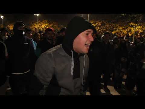 WISE V SOULSAEZ V AOM / OCTAVOS DE FINAL / DEM BATTLES REGIONAL PTO MONTT