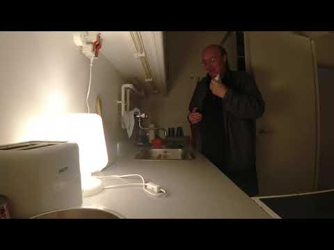 MongoTV_5806 - John Venter På Bedre Tider - Del 806 - Dag 1037 af 1.000 Dage