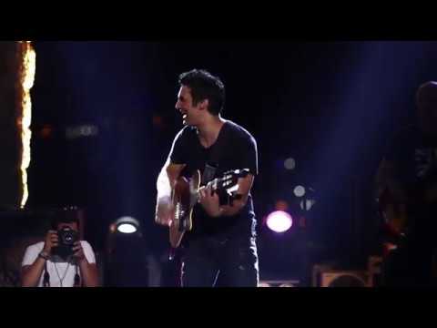 Marcus Nand and Carmine Rojas ZIROQ Live