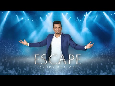 ESCAPE - Banda Shalom (Cover)