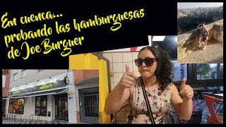 Esta vez en Cuenca 2024...