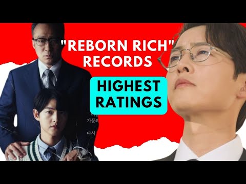 Reborn Rich Wiki