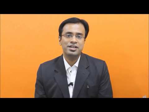 Videos from Dr. Debraj Shome