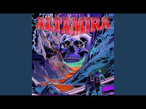 Altamira (feat. Los Migol, Ferio Aka Mr Cash & Vigno)