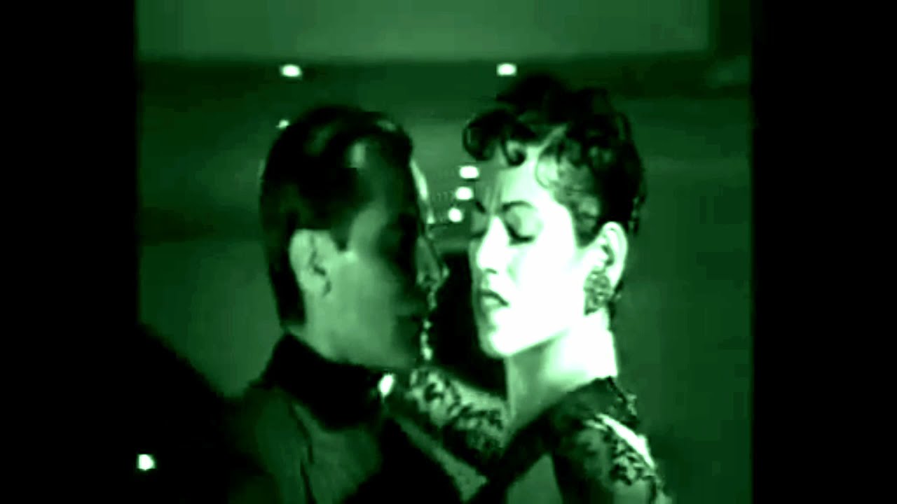 Julio Altez Y Carolina Garcia Negracha remake by Alex2021