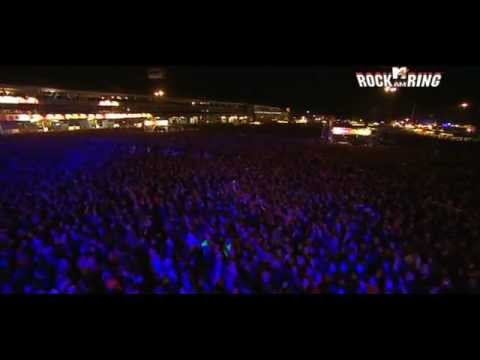 Limp Bizkit - Rock Am Ring 2009 [Full Concert]