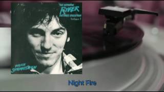 Bruce Springsteen - Night Fire