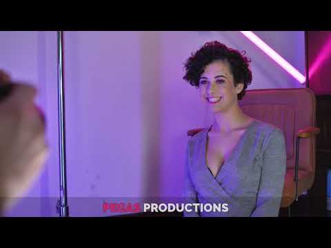 Pegas Productions - Victoria Brennan : Prête à tout pour réussir