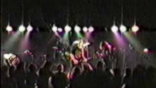 Anacrusis - Silent Crime (Live, St. Louis 10-03-90)
