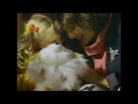 Scamps The Walking Cuddle Puppy Commercial