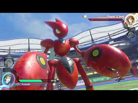 Mega Scizor vs Mega Garchomp #pokemon #megaevolutions