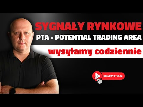 Analiza wolumenu i Price Action: Wyckoff i VSA w praktyce - konkretne sygnały rynkowe!