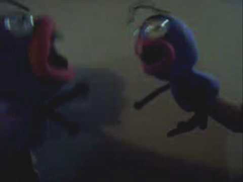 huevos cubanos con trancas y barrancas!