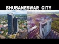 Bhubaneswar City || Odisha || India || View & Facts || Debdut YouTube