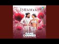 Lyraanaa From Game Changer Tamil