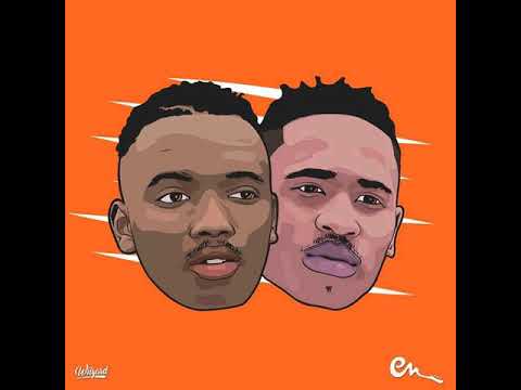 Entity MusiQ - Lenyanya