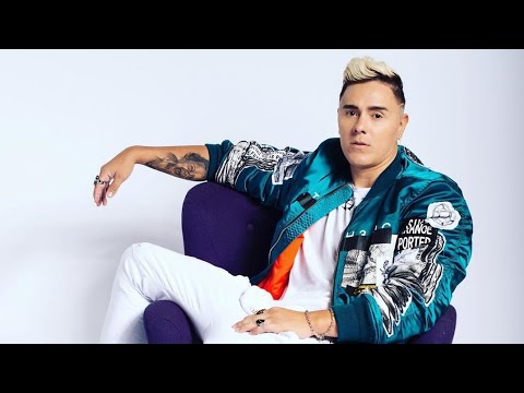 Joey Montanaa-entre bastidores [making-off] suena el dembow ft Sabastain Yatra