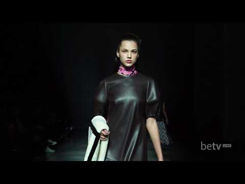 POUSTOVIT - UFW FW2019-20