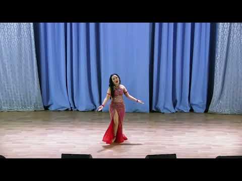 Nurusheva Gulvira - Improvisation