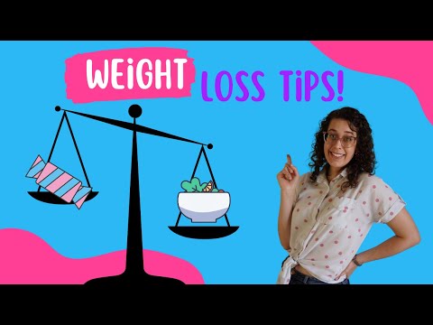 Doctor’s Advice: Achieving Your Weight Loss Goals