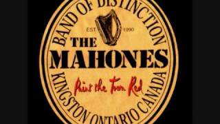 The Mahones- Celtic Pride