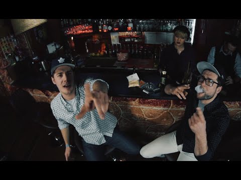 Morizz Fizzl - Immer das gleiche (Offizielles Video) [prod. by SergMo]