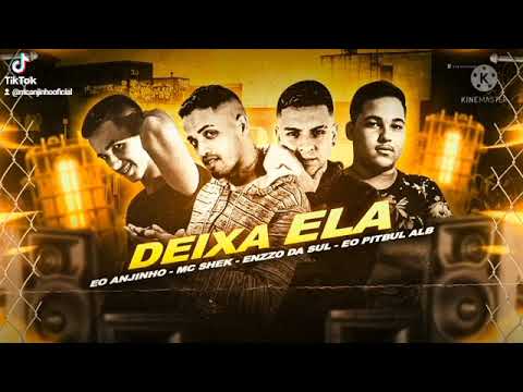 EO ANJINHO- MC SHEK- ENZZO DA SULL- EO PITBULL ALB- BREGA FUNK