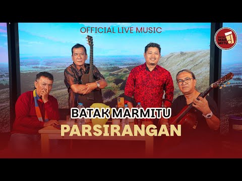 Parsirangan I Cipt Freddy Tambunan I Cover : Batak Marmitu