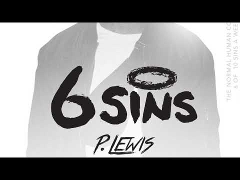 Mask On G-Mix X P.Lewis