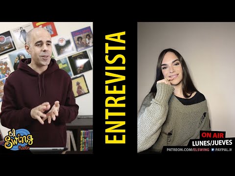 Dani J, Dama - Bipolar (Entrevista) | El Swing
