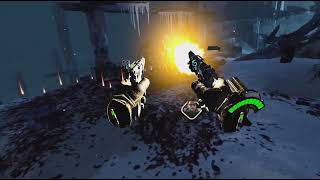 After the Fall® Gameplay Video