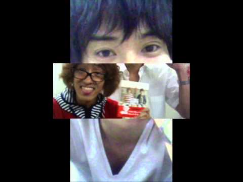 カナリア 安達健太郎MAD