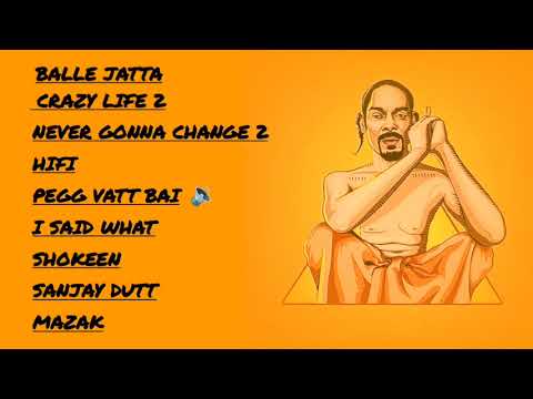 Punjabi songs 2023 playlist | Sultan popular raps | OG Ghuman |MR Dhatt |Bhallwan