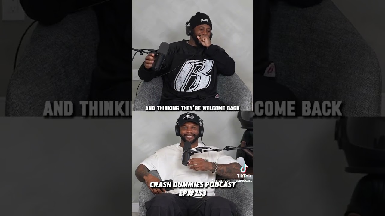 Nah he dad is terrible! 😂 #podcast #breakfastclubpower1051fm #funny #comedy #podcastclips