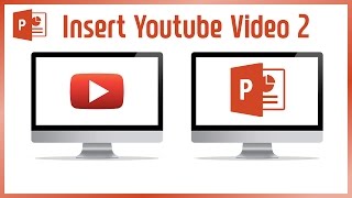 PPT에 영상 넣을 땐 세련되게?! 파워포인트 영상 삽입 방법. EZ세상