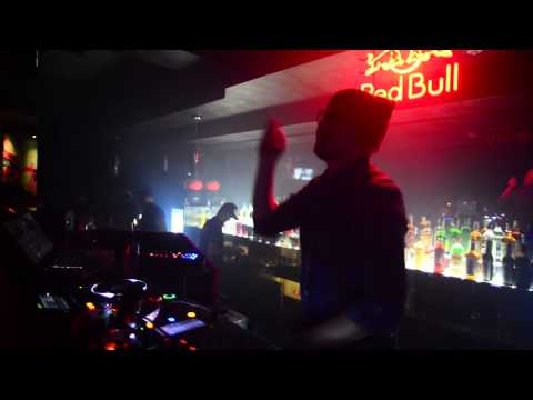 12/10/2013 - Sanya Dymov @ Queens (Brovary)