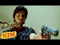 Sundeep Kishan Finish Surekha Vani And Her Husband Prasthanam Movie Scenes
