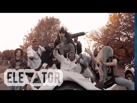 FLEXINFAB - SNAP CRACKLE POP (Official Music Video)