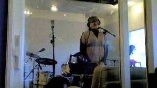 'Caught Your Fever', featuring Jackie Wilson from American Idol