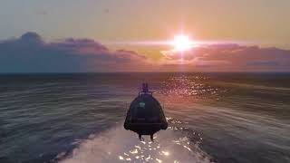 【GTAV】カヨ・ぺリコ回しながら雑談