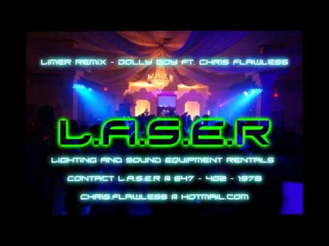 Limer Remix Chutney 2011   Dollyboy Ft  Chris Flawless HQVID