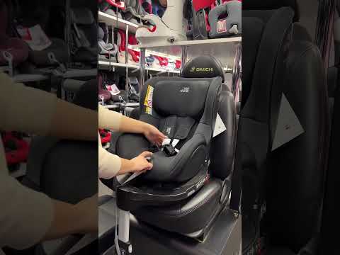 фото детское автокресло britax romer duafix m i-size 0