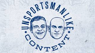 Unsportsmanlike Content with Ryan Leslie and Brad May | April 11 vs Florida Panthers