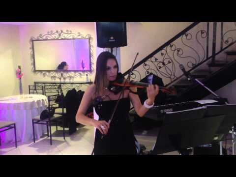 Agnus Dei - Violino Solo